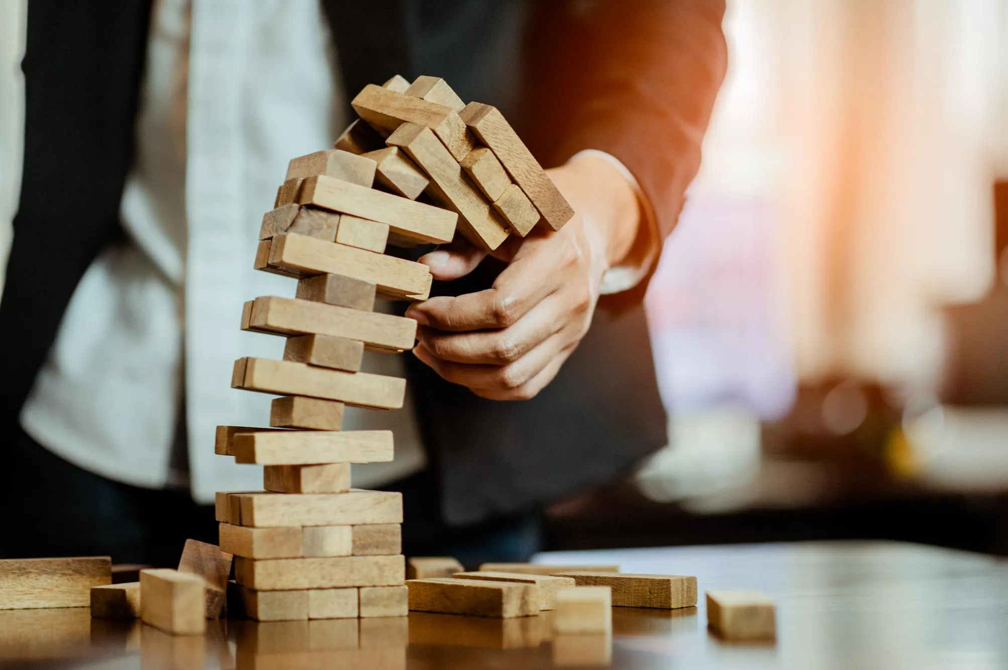 Individual Insurance Solutions